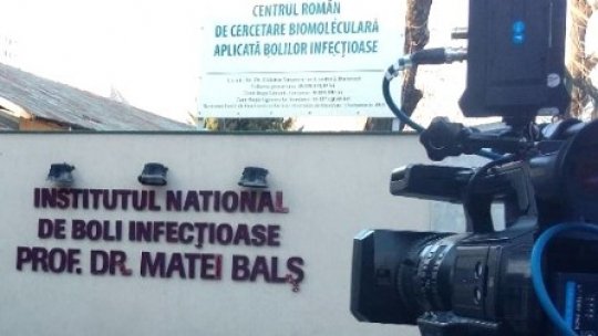 Rețea de "infirmiere virtuale"