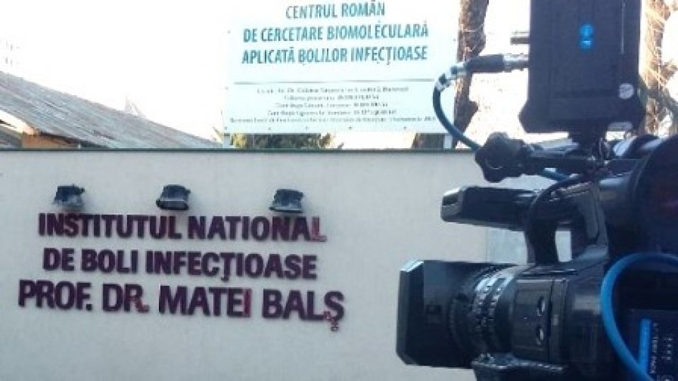 Rețea de "infirmiere virtuale"