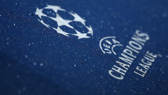 Optimile Champions League ar urma să fie reluate pe 7 august