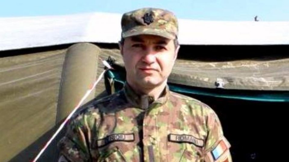 Medicul militar Daniel Derioiu este noul manager al Spitalului Jud. Suceava