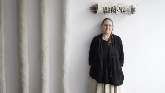 "Am auzit lumina...Hortus deliciarum"