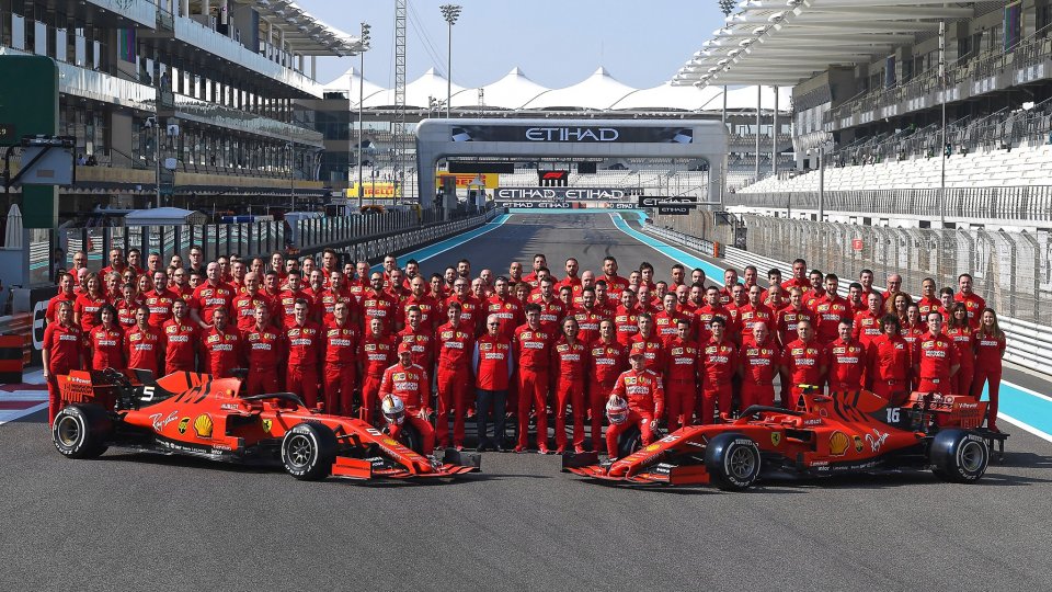Scuderia Ferrari se opune reducerii bugetelor din Formula 1
