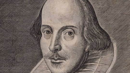WILLIAM SHAKESPEARE ȘI ADEVĂRATA SA DRAGOSTE
