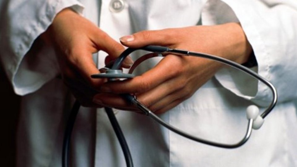 Stimulente de risc pentru cadrele medicale vor fi acordate din luna mai