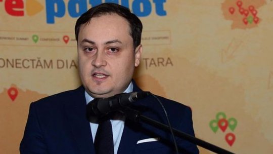 Proiectele de finanțare pentru diaspora se orientează către mediul on-line