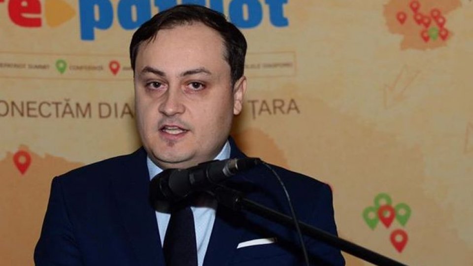 Proiectele de finanțare pentru diaspora se orientează către mediul on-line