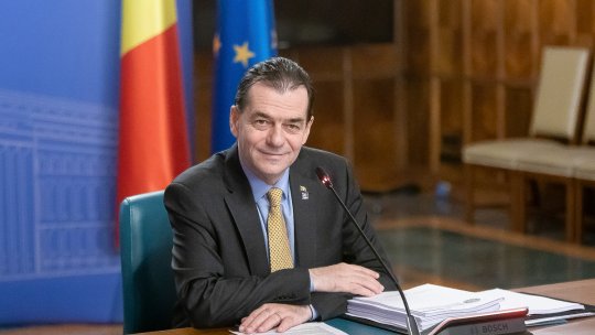 România va primi sprijin consistent din partea UE