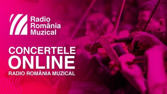 Ziua George Enescu la Radio România Muzical