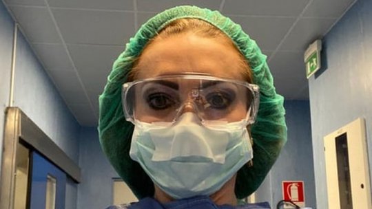 EXCLUSIV Un medic român din Palermo povesteşte experiențele sale