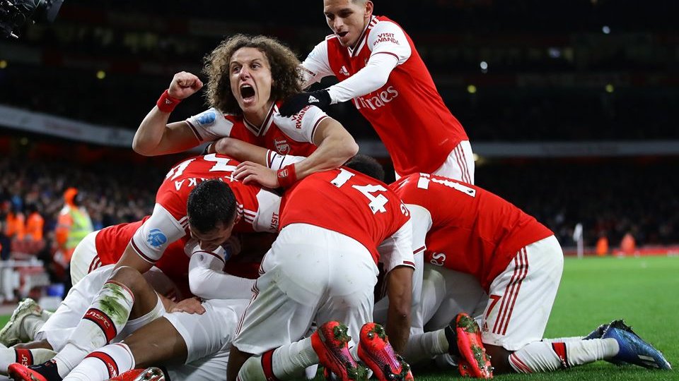 Meciurile din Marea Britanie de după-amiază vor fi și la TV