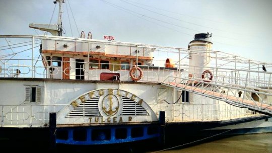 Numărul mijloacelor de transport în comun din Tulcea, aproape la jumătate