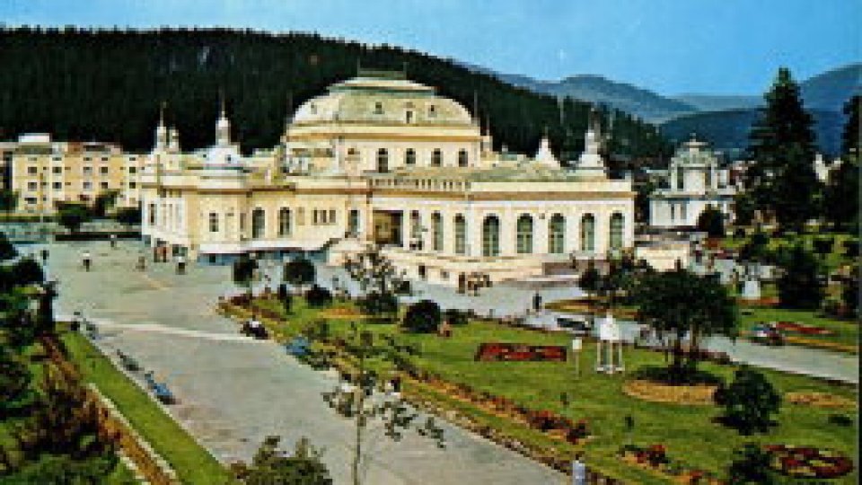 Restricţii de circulaţie în Vatra Dornei