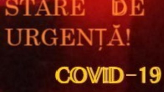 Bilanțul deceselor provocate de COVID-19 în România a ajuns la 176