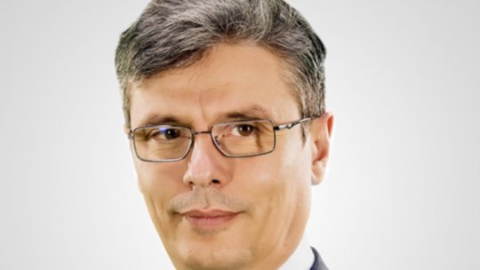 "Apel Matinal" - Invitat: Ministrul economiei, Virgil Popescu