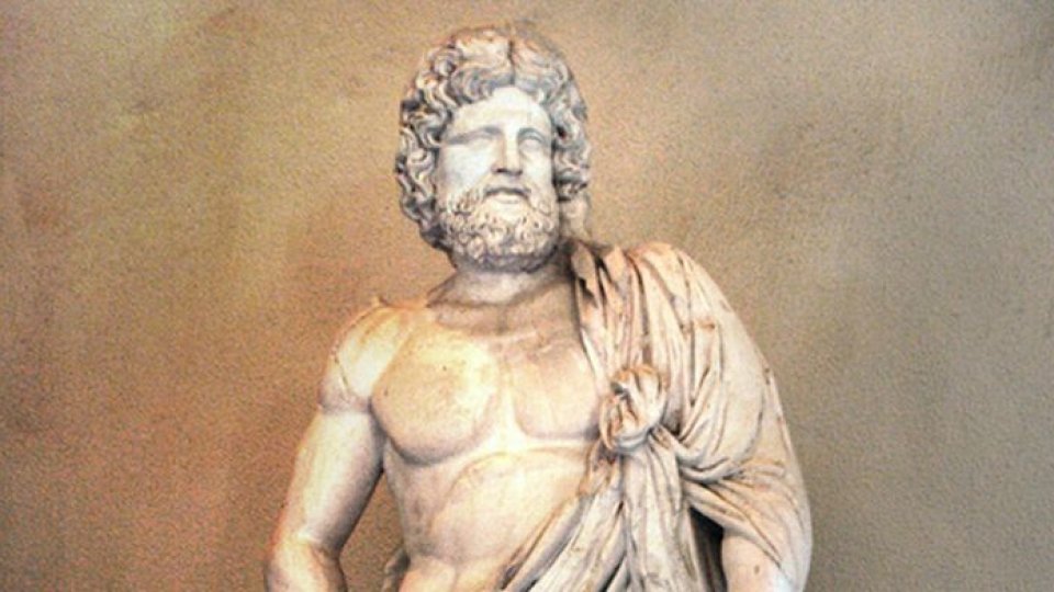 ETIMOLOGII XIV: MEDIC  - DOCTOR – IATROMANT