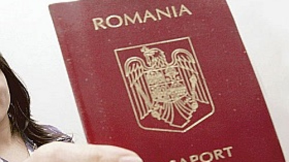 Ce fac românii cărora le expiră documentele de identitate în străinătate?