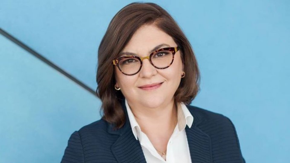 Oameni care mişcă România. Invitată: Adina Vălean, comisar european