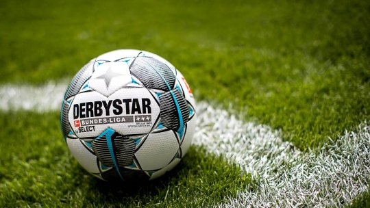 Fotbaliștii au intrat în carantină înainte de reluarea Bundesligii