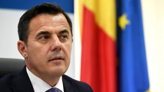 Ion Șefan: Ministerul Lucrărilor Publice va fi reorganizat