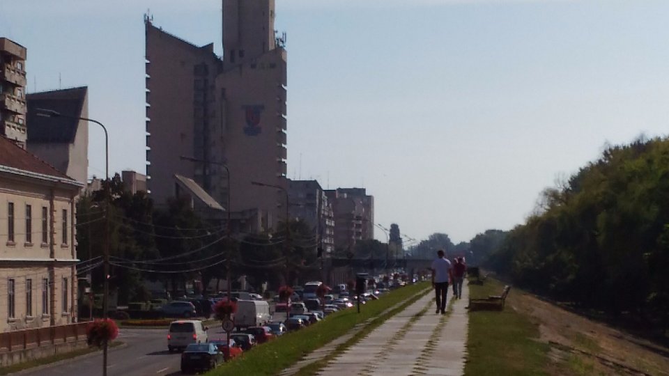 Măști chirurgicale gratuite pentru sătmăreni