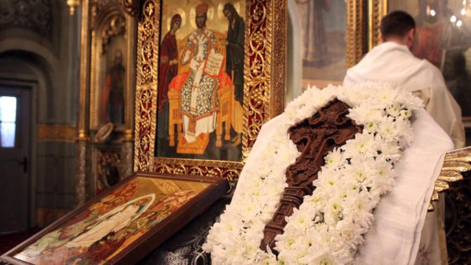 Un episcop din Muntenegru a fost reținut pentru încălcarea restricțiilor