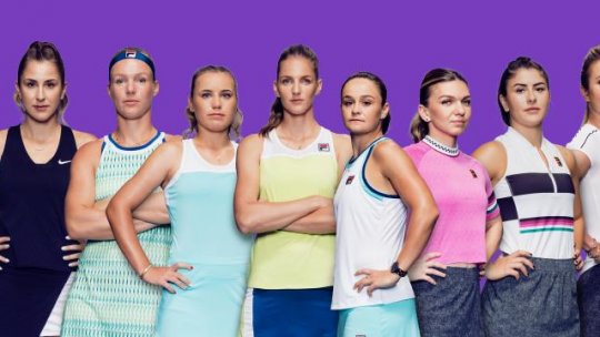 Încă patru turnee WTA suspendate din cauza coronavirusului