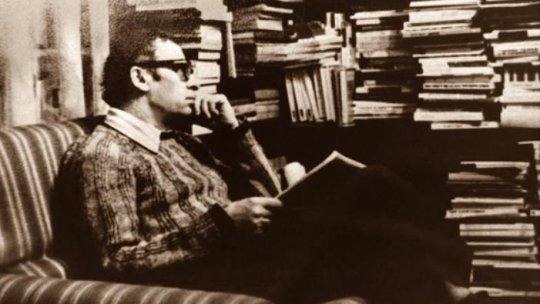 De 40 de ani, doar cu cărţile lui Marin Preda