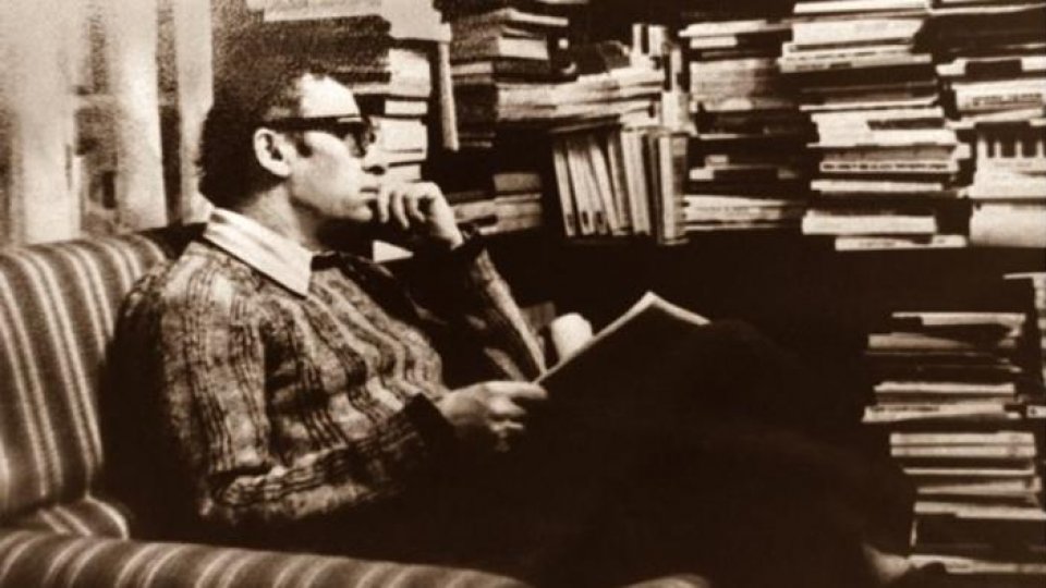 De 40 de ani, doar cu cărţile lui Marin Preda