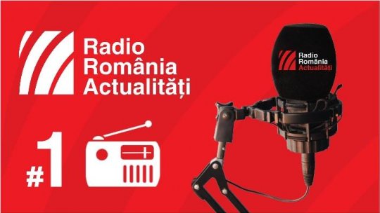 Recorduri de audienţă la Radio România Actualităţi