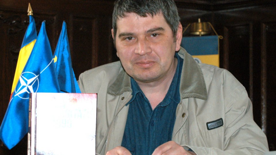 E. Constantinescu, mesaj de condoleanţe la dispariţia lui Romulus Cristea