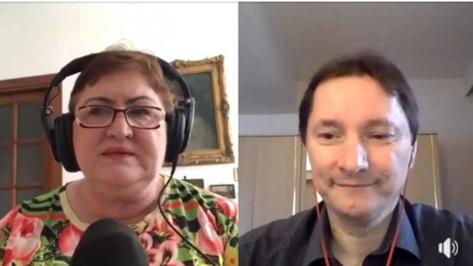 INTERVIU Dan Cîmpean, director general al CERT-RO