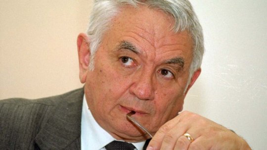 Octavian Stănășilă, o somitate a matematicii românești, a încetat din viață