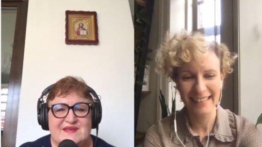 EXCLUSIV/INTERVIU Monica Ulmanu,  laureată a Premiului Pulitzer