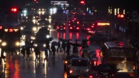 Persoanele care doresc să părăsească Hong Kong-ul vor fi primite în Taiwan