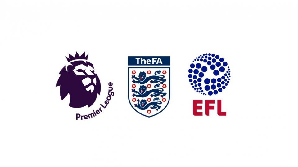 Gary Neville: Echipele din Anglia sunt „speriate” să susțină Restart