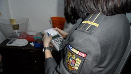 DGA marcheză 15 ani de activitate