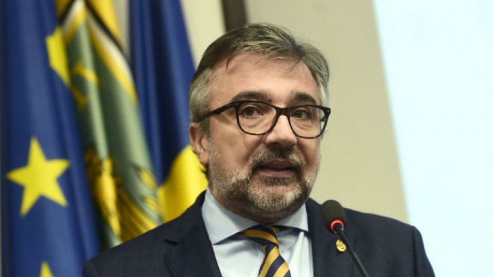 Purtătorul de cuvânt al PSD a criticat guvernul 