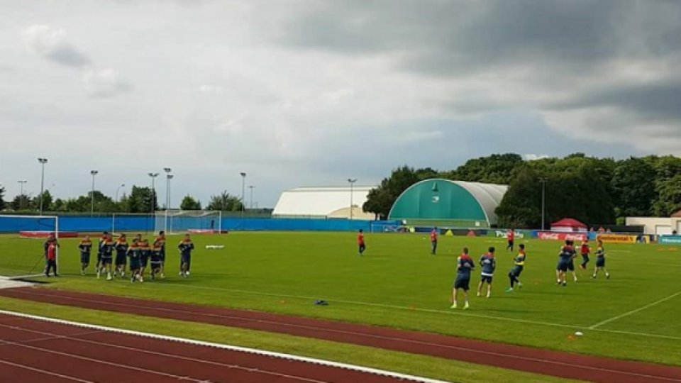 Sportivii vor trebui să fie izolaţi în cantonamente