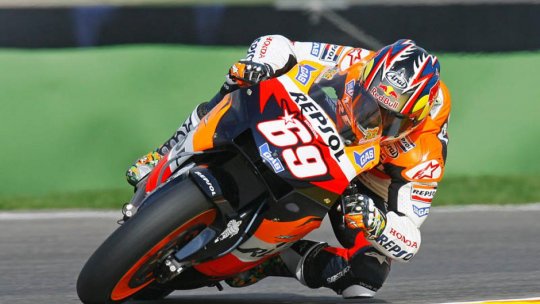 Marele Premiu al Japoniei din circuitul MotoGP a fost anulat