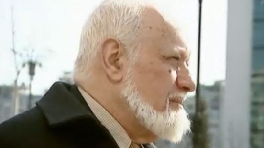 Desființarea Institutului Revoluției Române din '89, respinsă în Senat