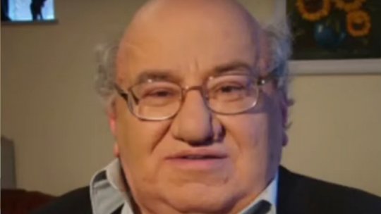 INTERVIU Gheorghe Rusu, președinte FAIR