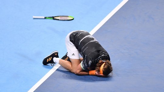 Turneul ATP de la Tokyo a fost anulat