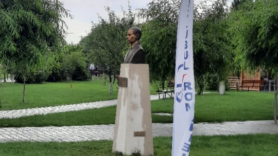 110 ani de la primul zbor al lui Aurel Vlaicu