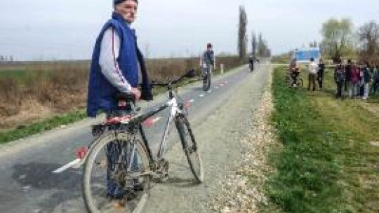 Trasee cicloturistice în Bistriţa-Năsăud