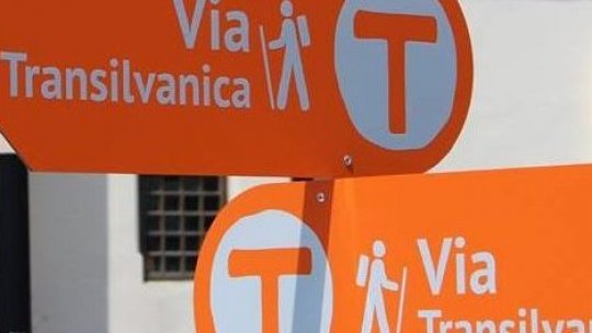 15 localități din Mureș vor fi incluse în ”Via Transilvanica”