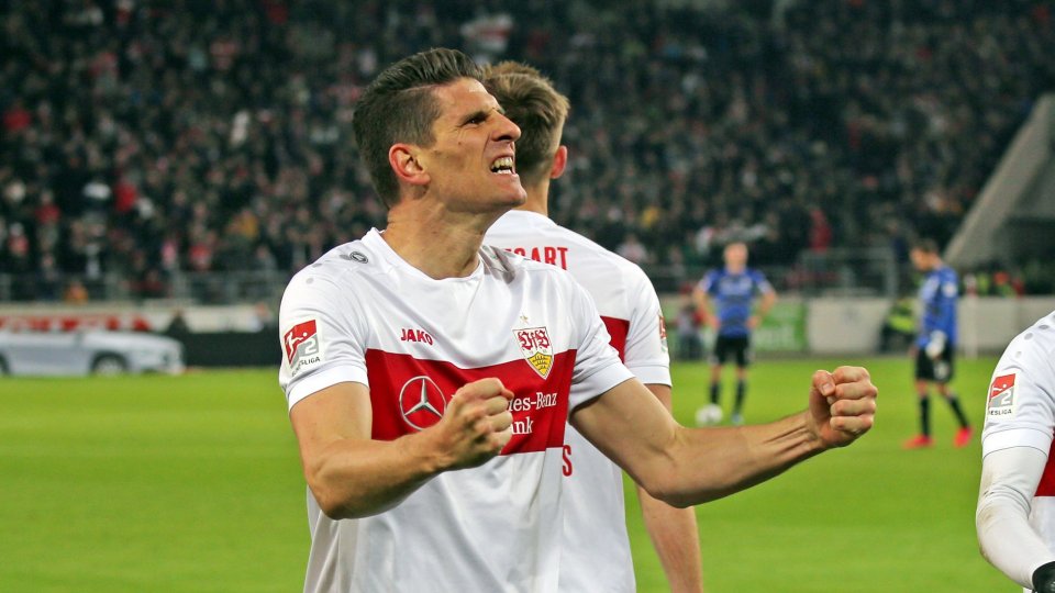 Mario Gomez și-a anunțat retragerea din fotbal la vârsta de 34 de ani