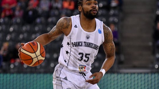 Patrick Richard a semnat un contract pe trei sezoane cu U BT Cluj