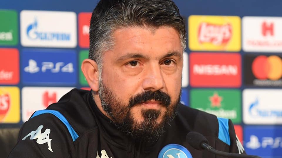 Sora lui Gennaro Gattuso, antrenorul lui Napoli, a încetat din viață