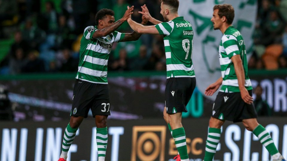 Campionatul Portugaliei se reia de astăzi