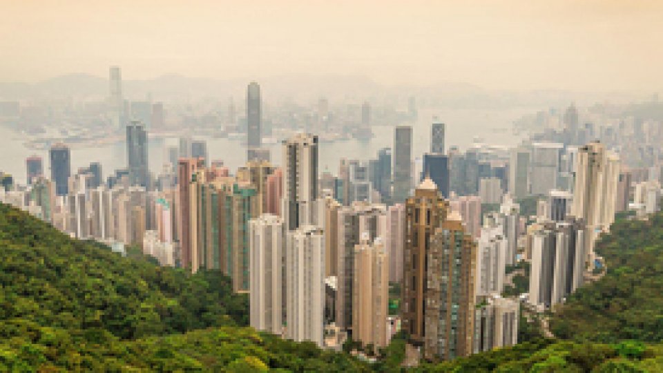 Țările europene condamnă legea securităţii naţionale introdusă în Hong Kong